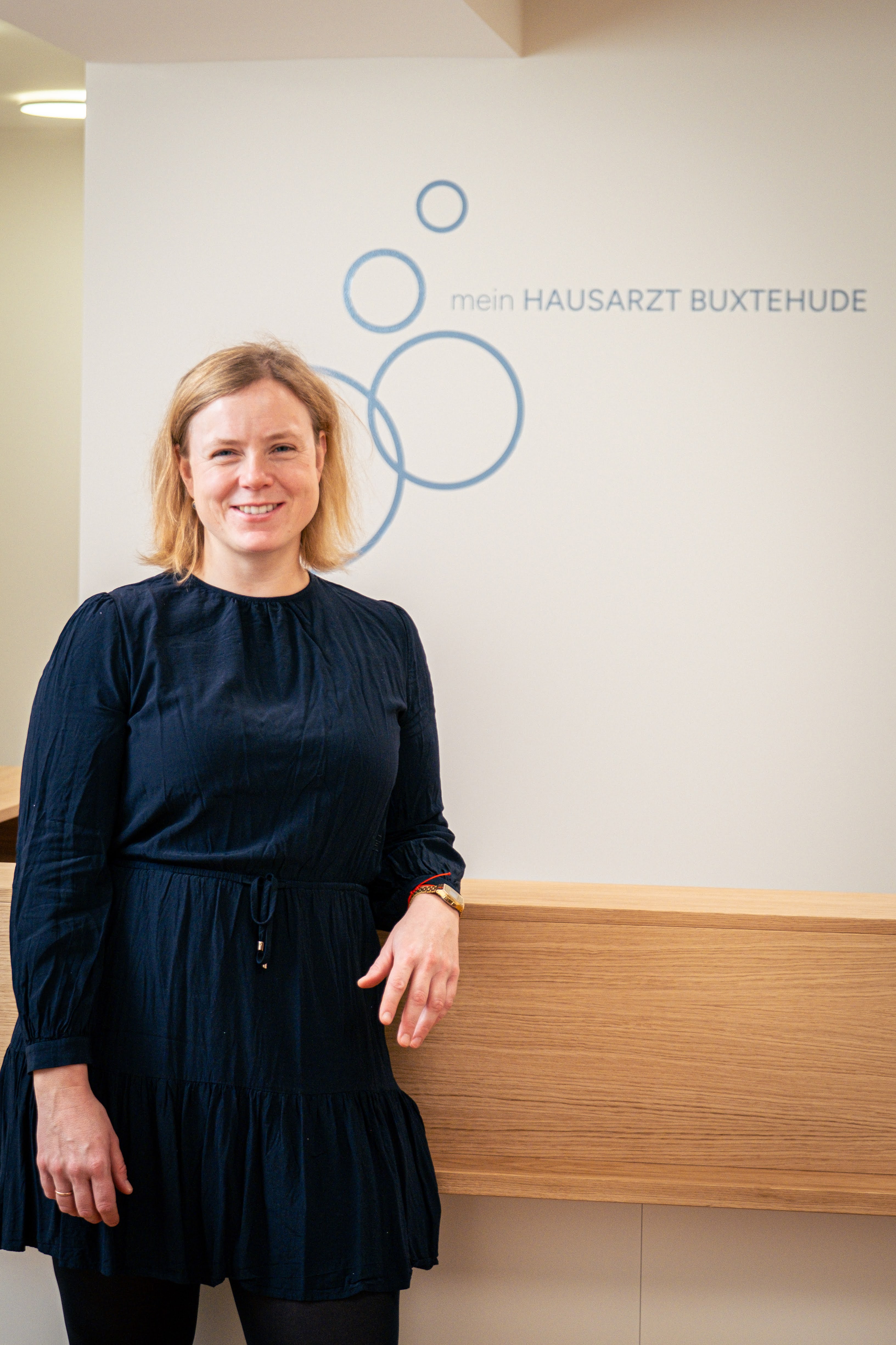 Dr. med Johanna Lemb